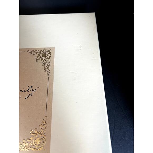 Once Upon a Family - Special Occasion Album Book Open Box - Special Celebrations - Picture 12 of 16